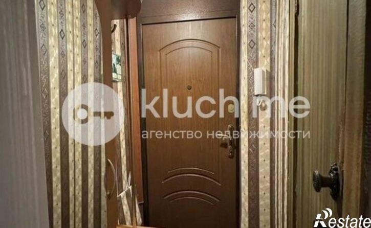 1-комн квартира улица Нурсултана Назарбаева, 68,  д. 68