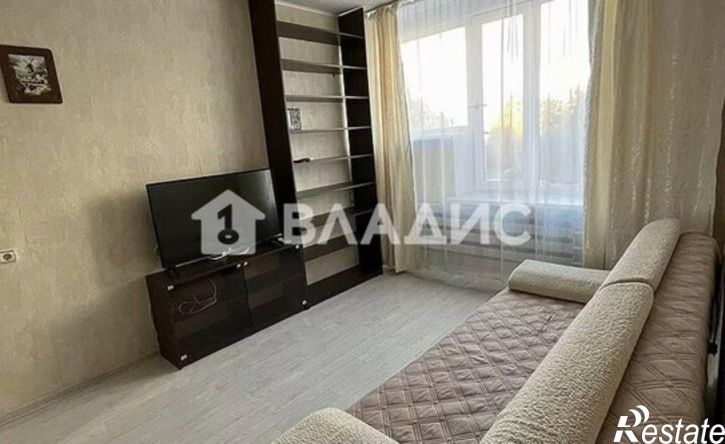 2-комн квартира улица Мусина, 59Б к1,  д. 59Б к1