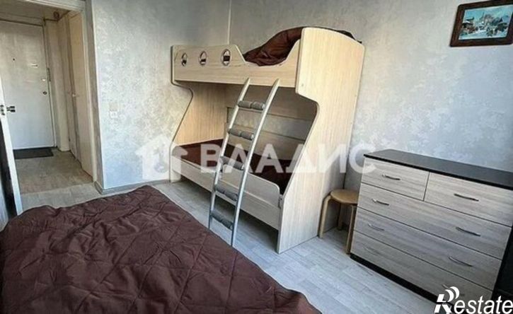 2-комн квартира улица Мусина, 59Б к1,  д. 59Б к1