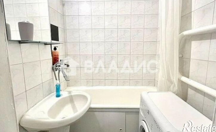 2-комн квартира улица Мусина, 59Б к1,  д. 59Б к1