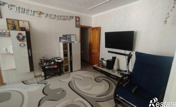 2-комн квартира Актанышская улица, 11 к1,  д. 11 к1