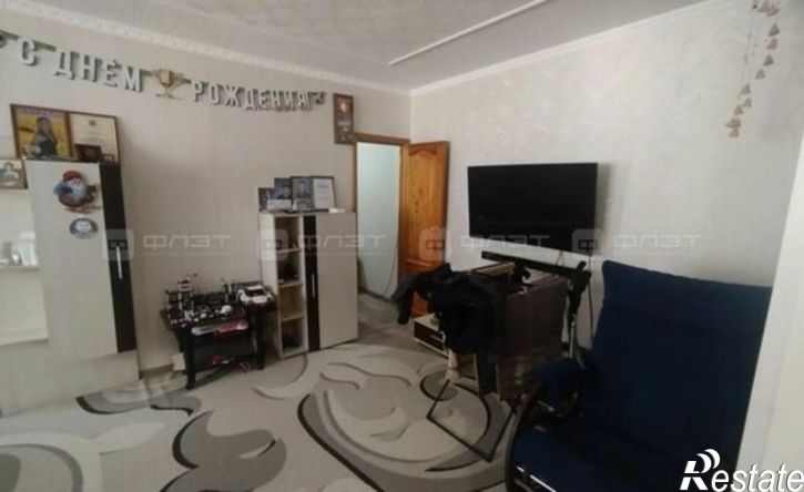 2-комн квартира Актанышская улица, 11 к1,  д. 11 к1