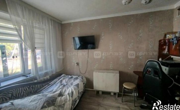2-комн квартира Актанышская улица, 11 к1,  д. 11 к1