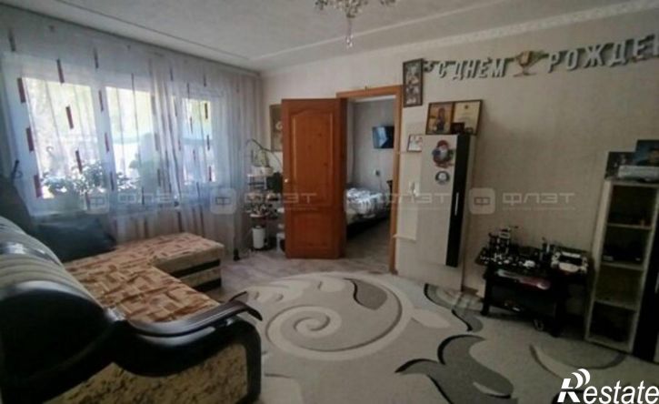 2-комн квартира Актанышская улица, 11 к1,  д. 11 к1