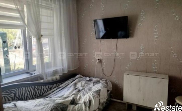 2-комн квартира Актанышская улица, 11 к1,  д. 11 к1