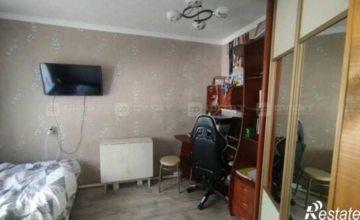2-комн квартира Актанышская улица, 11 к1,  д. 11 к1