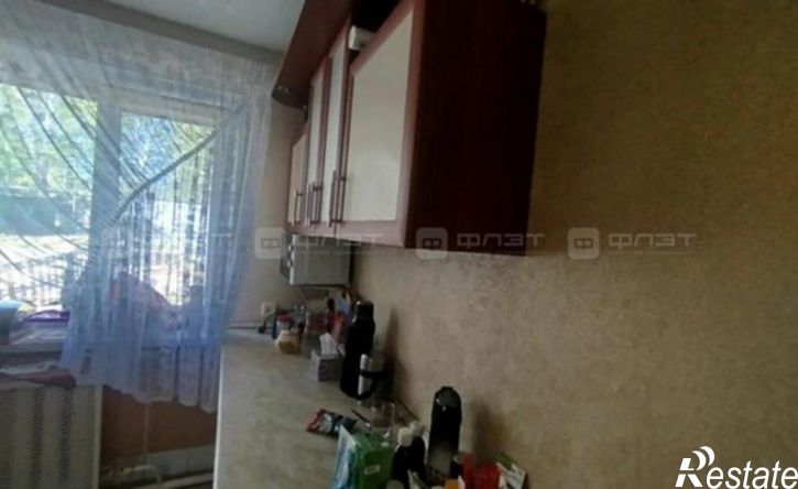 2-комн квартира Актанышская улица, 11 к1,  д. 11 к1