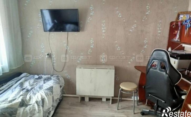 2-комн квартира Актанышская улица, 11 к1,  д. 11 к1