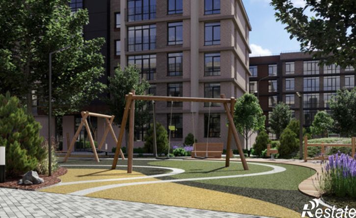 3-комн квартира улица Генерала Ерина, 5Д,  д. 5Д