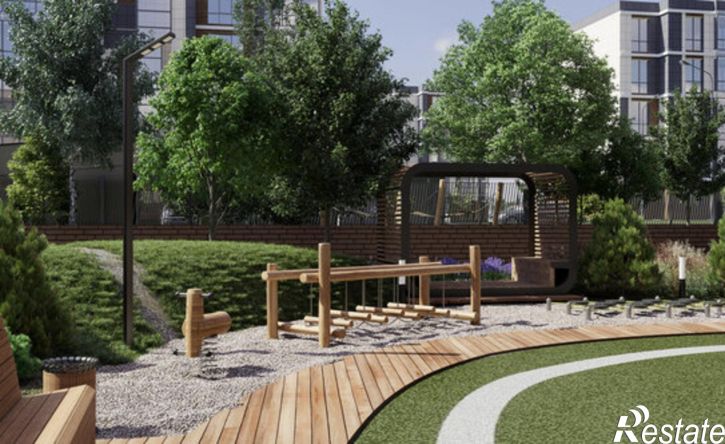 3-комн квартира улица Генерала Ерина, 5Д,  д. 5Д