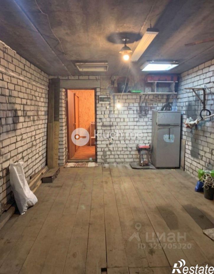 Гараж/парковка улица Адоратского, 63,  д. 63
