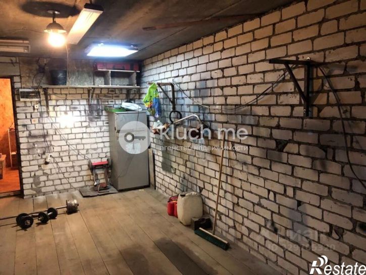 Гараж/парковка улица Адоратского, 63,  д. 63