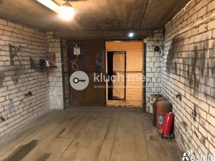 Гараж/парковка улица Адоратского, 63,  д. 63