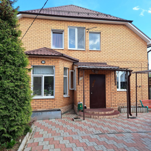 Продажа дома Краснодонская улица, д. 24
