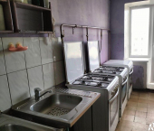 комната 17 кв м улица Сафиуллина, 8