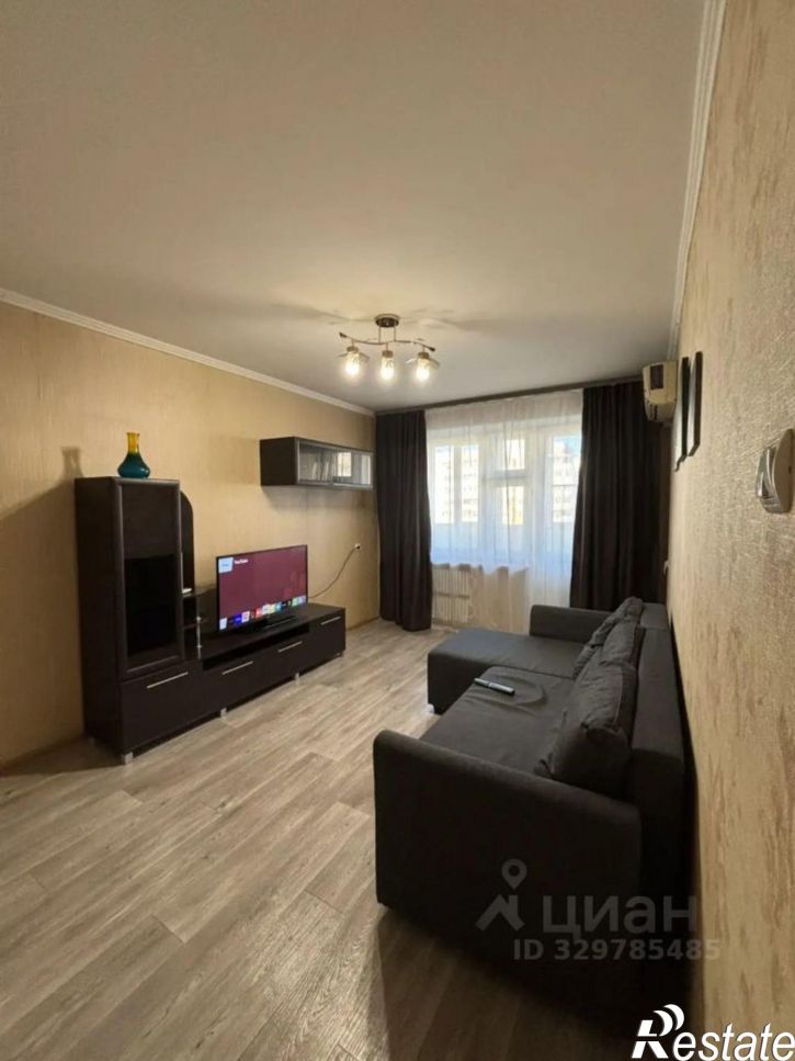 2-комн квартира ул Абсалямова, 23,  д. 23