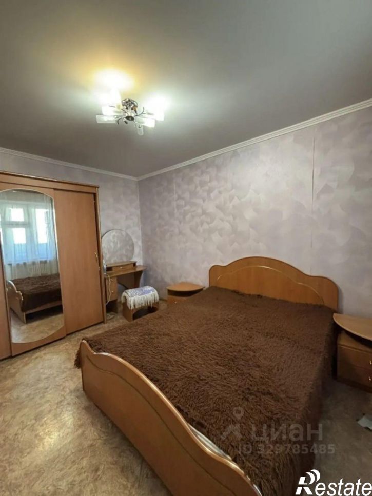 2-комн квартира ул Абсалямова, 23,  д. 23