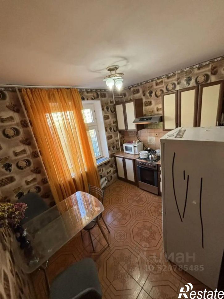 2-комн квартира ул Абсалямова, 23,  д. 23