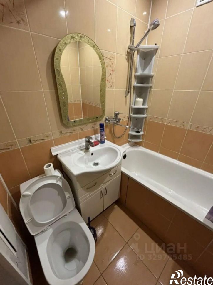 2-комн квартира ул Абсалямова, 23,  д. 23