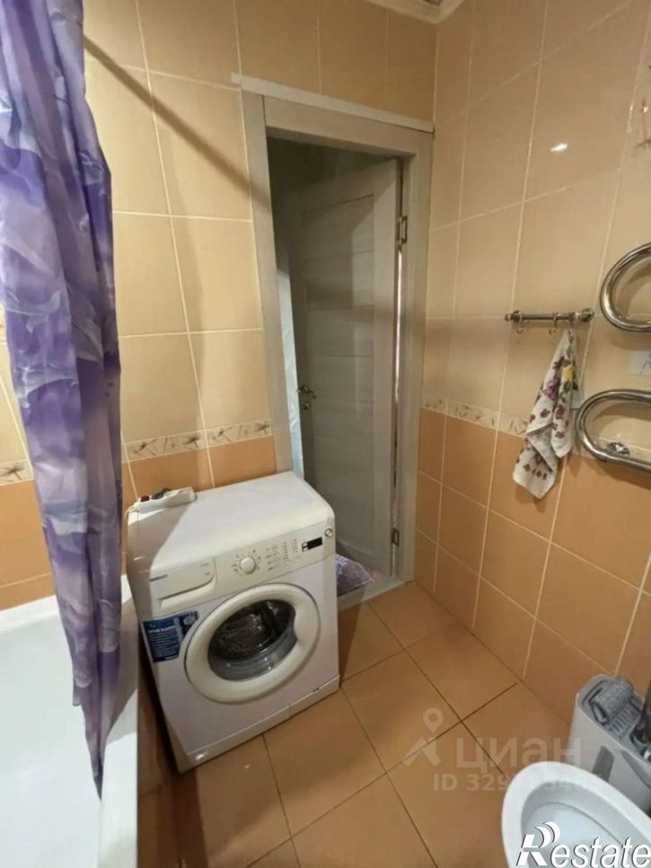 2-комн квартира ул Абсалямова, 23,  д. 23