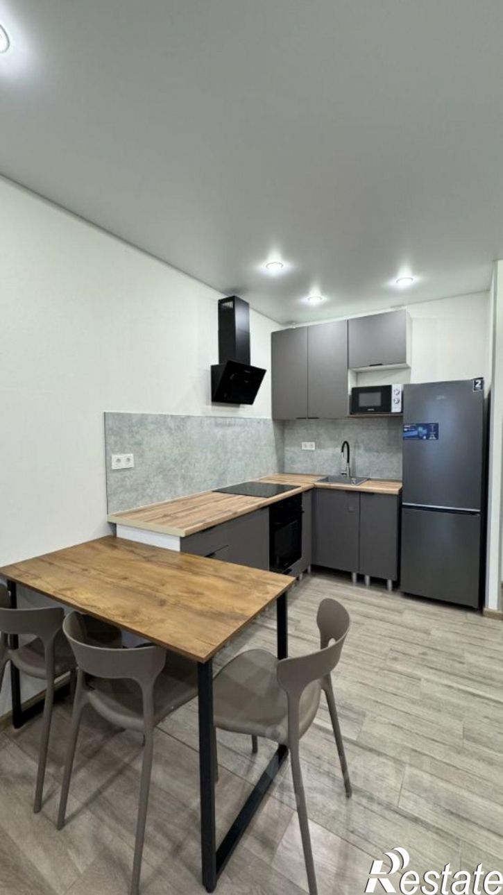1-комн квартира улица Анаса Тазетдинова, 7 к3,  д. 7 к3