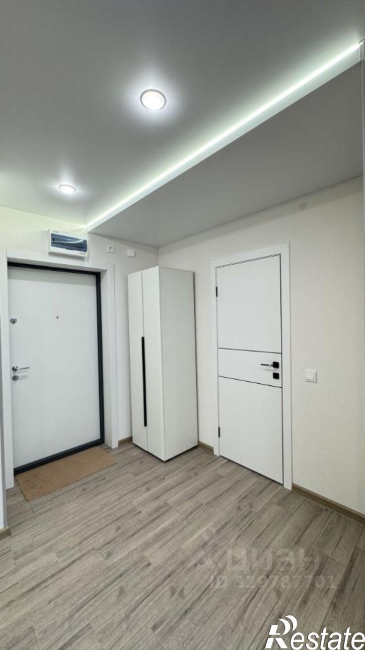1-комн квартира улица Анаса Тазетдинова, 7 к3,  д. 7 к3
