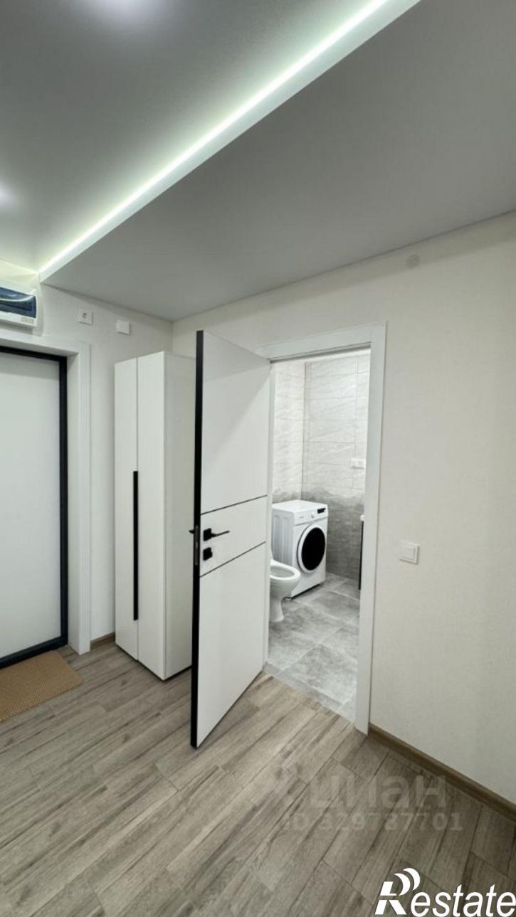 1-комн квартира улица Анаса Тазетдинова, 7 к3,  д. 7 к3