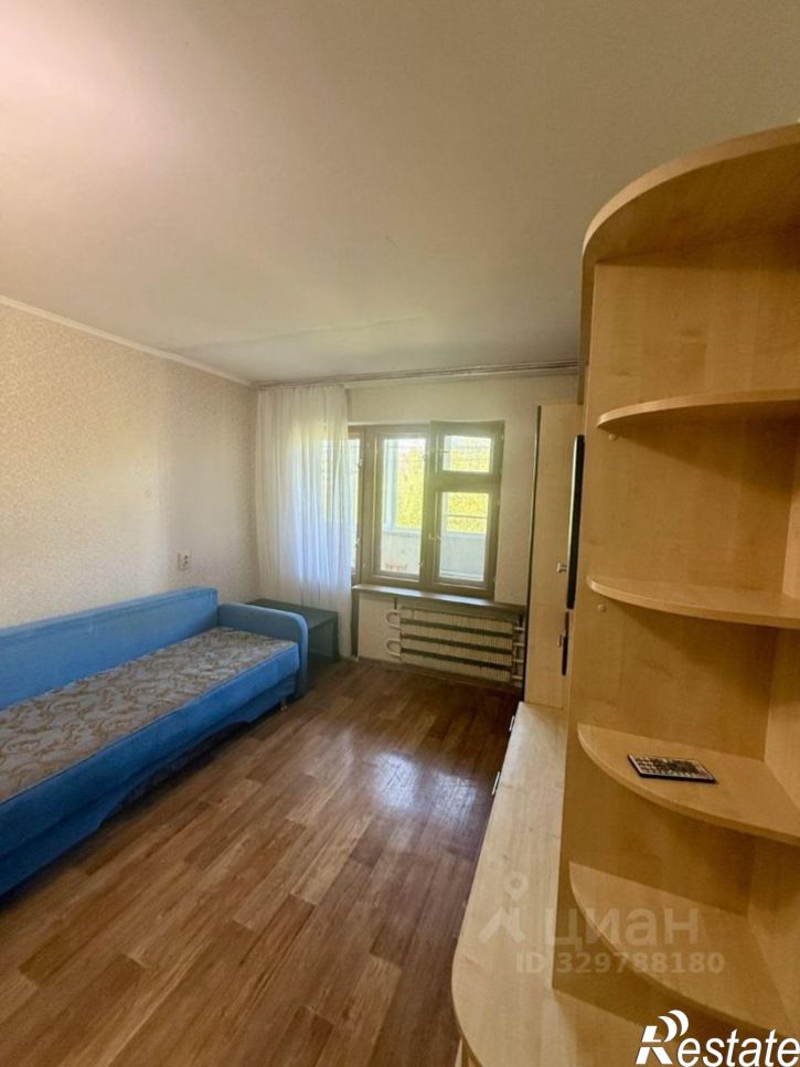 1-комн квартира пр-кт Ямашева, 112,  д. 112