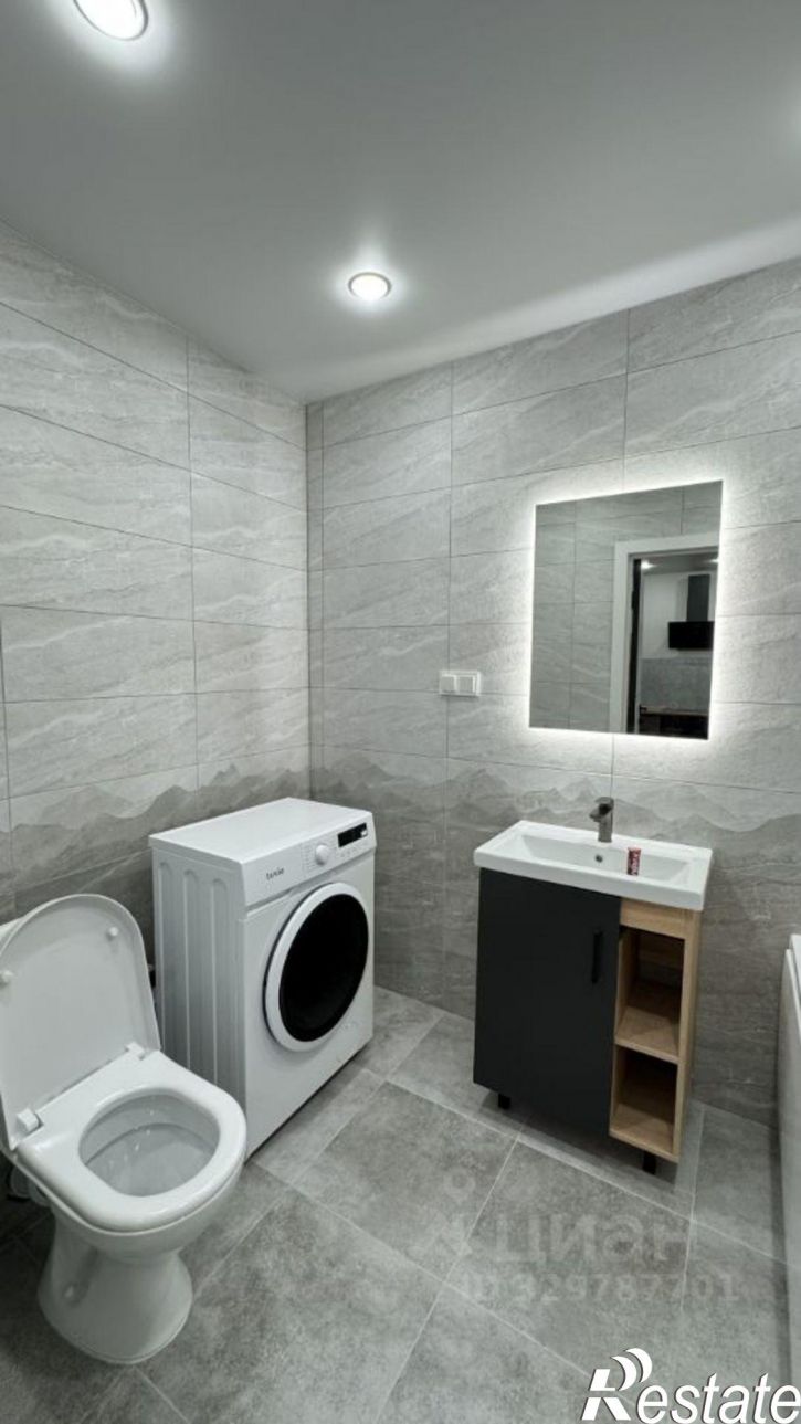1-комн квартира улица Анаса Тазетдинова, 7 к3,  д. 7 к3