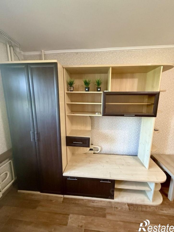 1-комн квартира пр-кт Ямашева, 112,  д. 112