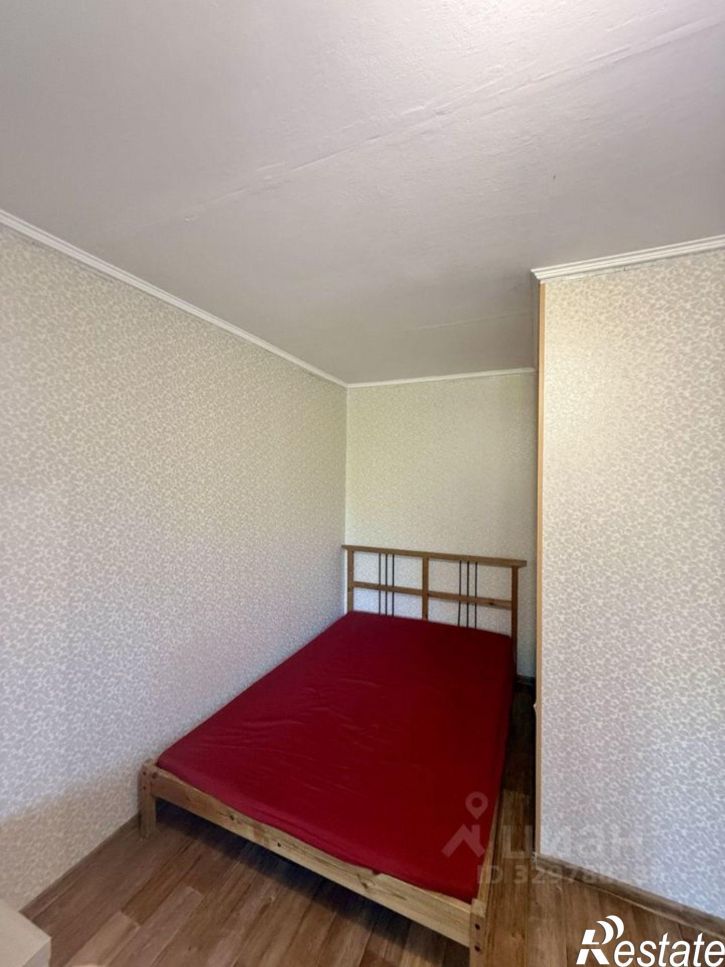 1-комн квартира пр-кт Ямашева, 112,  д. 112