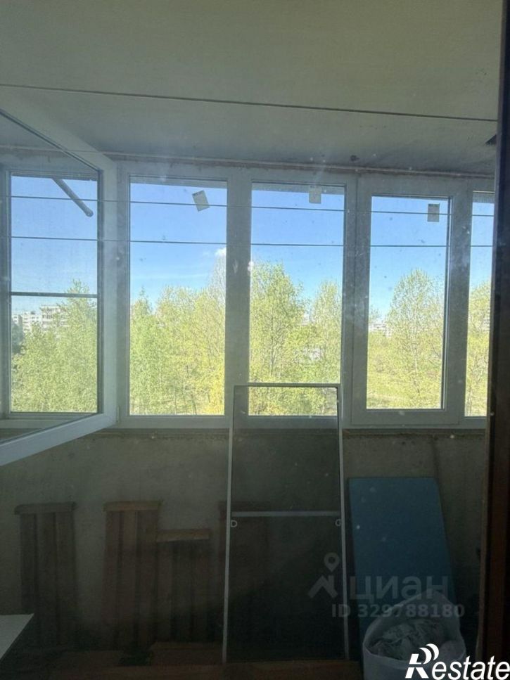 1-комн квартира пр-кт Ямашева, 112,  д. 112