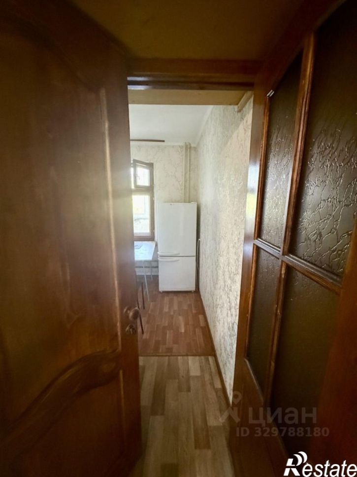 1-комн квартира пр-кт Ямашева, 112,  д. 112