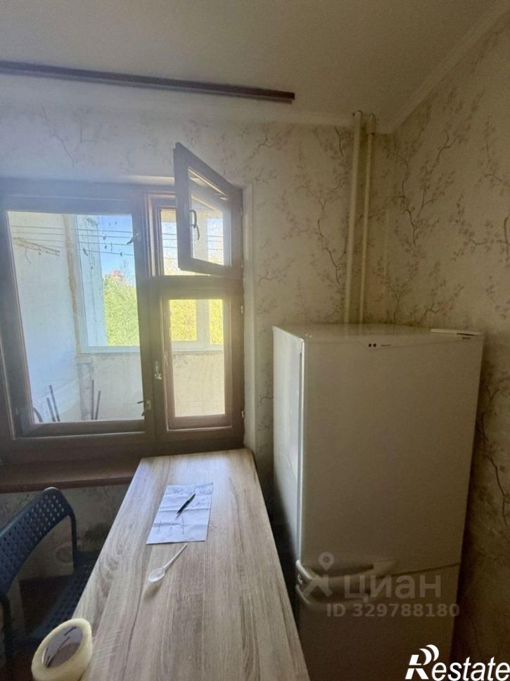 1-комн квартира пр-кт Ямашева, 112,  д. 112