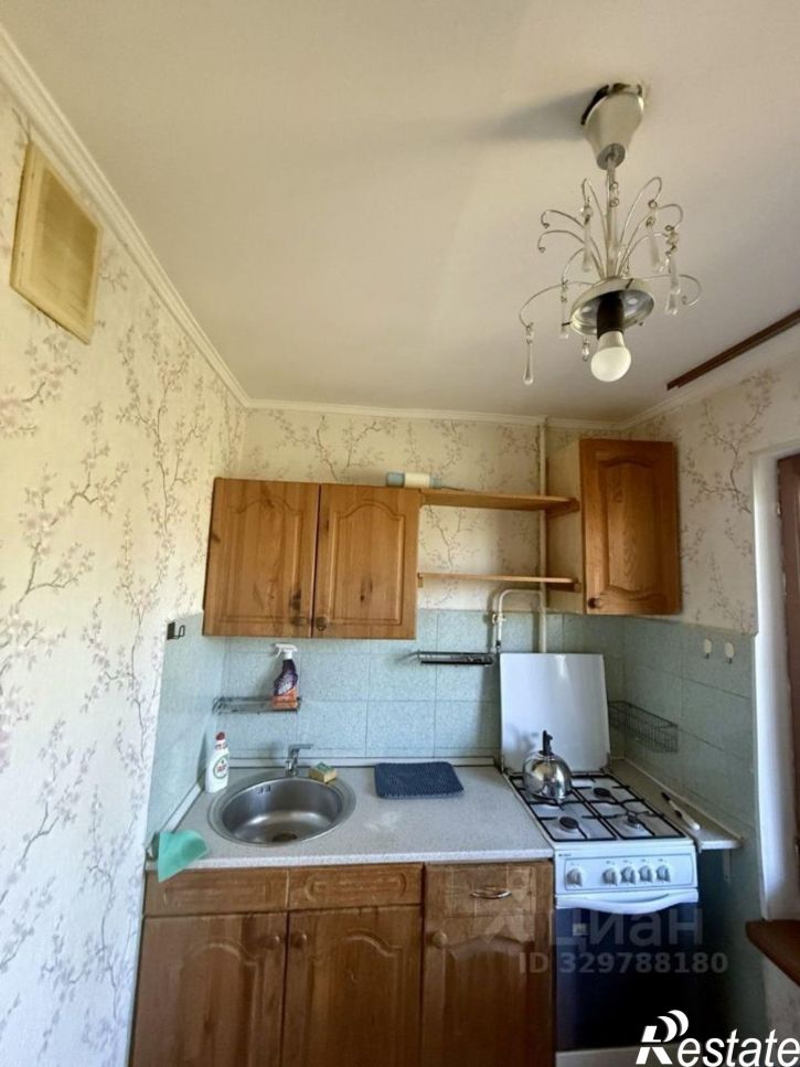 1-комн квартира пр-кт Ямашева, 112,  д. 112