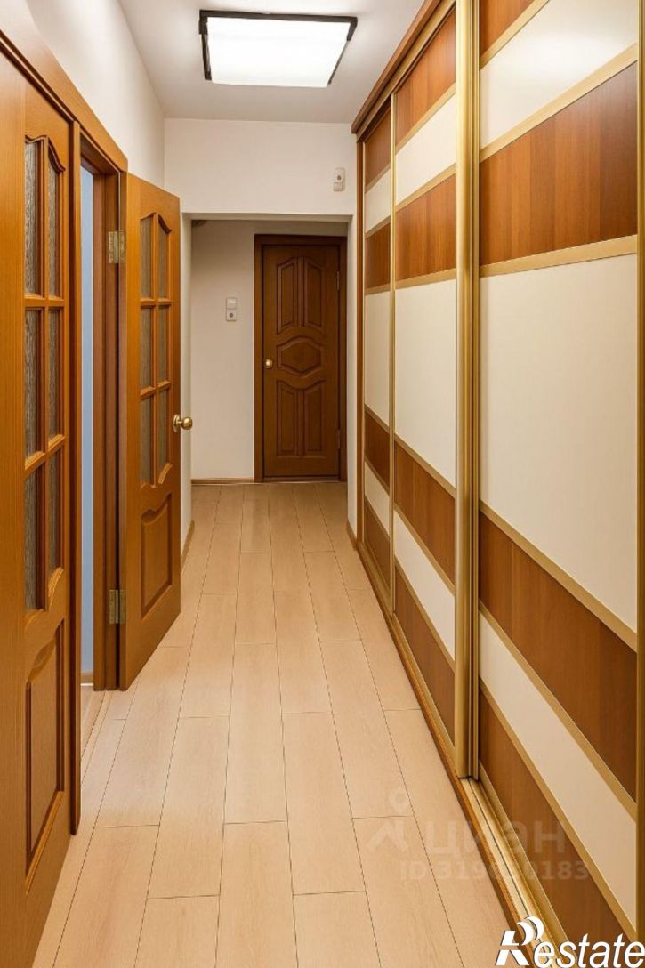 2-комн квартира улица Академика Лаврентьева, 8,  д. 8