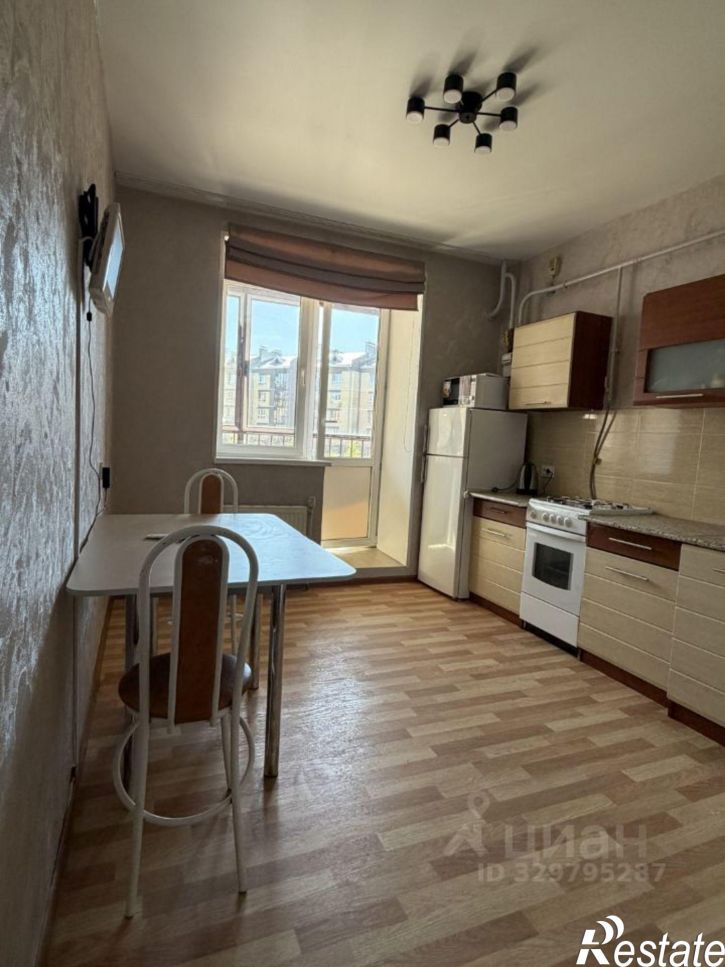 1-комн квартира 2-я Старо-Аракчинская улица, 41Б,  д. 41Б