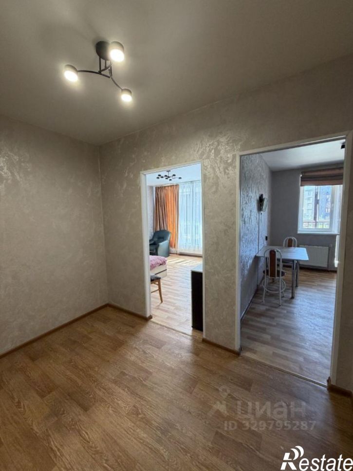 1-комн квартира 2-я Старо-Аракчинская улица, 41Б,  д. 41Б