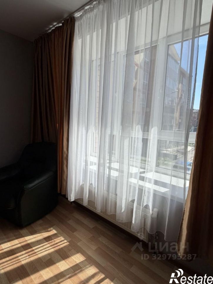 1-комн квартира 2-я Старо-Аракчинская улица, 41Б,  д. 41Б