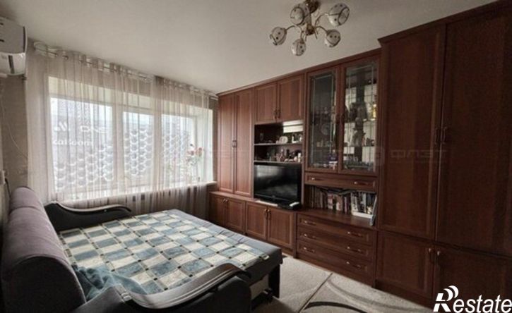 1-комн квартира ул Павлюхина, 89,  д. 89