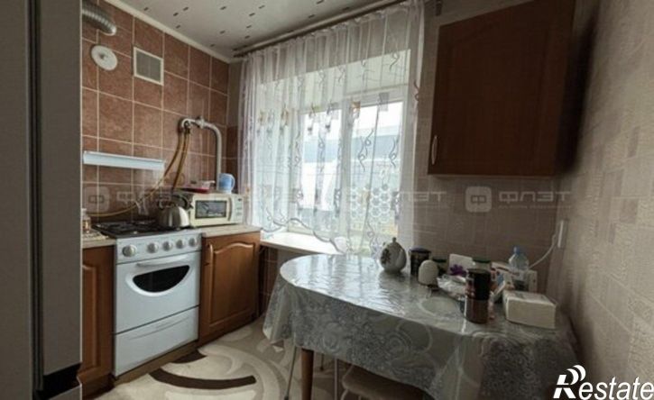 1-комн квартира ул Павлюхина, 89,  д. 89