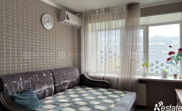 1-комн квартира ул Павлюхина, 89,  д. 89