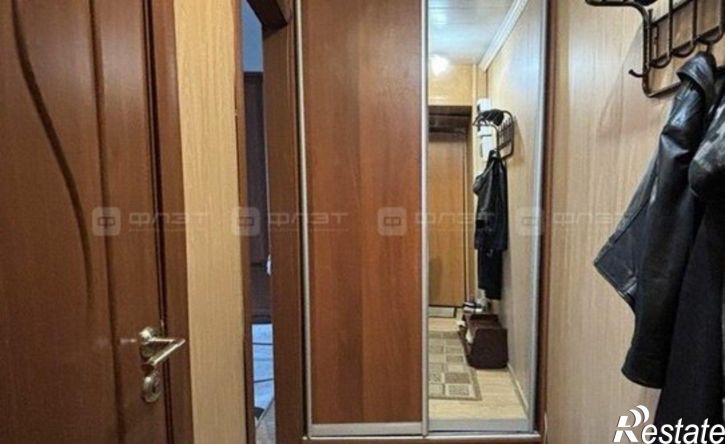 1-комн квартира ул Павлюхина, 89,  д. 89