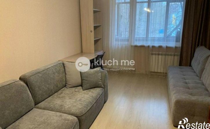 1-комн квартира проспект Ибрагимова, 81,  д. 81