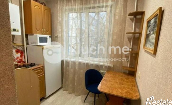 1-комн квартира проспект Ибрагимова, 81,  д. 81
