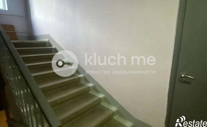 1-комн квартира проспект Ибрагимова, 81,  д. 81