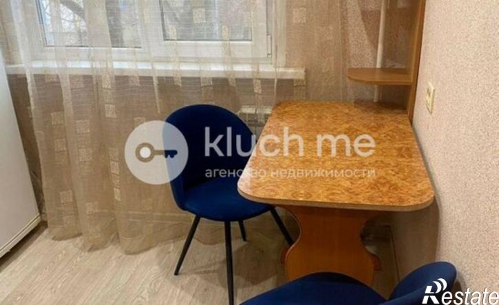 1-комн квартира проспект Ибрагимова, 81,  д. 81