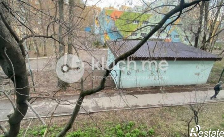 1-комн квартира проспект Ибрагимова, 81,  д. 81