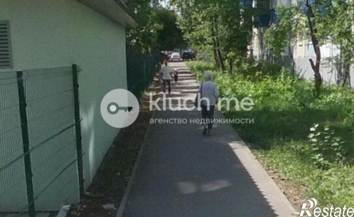 1-комн квартира проспект Ибрагимова, 81,  д. 81