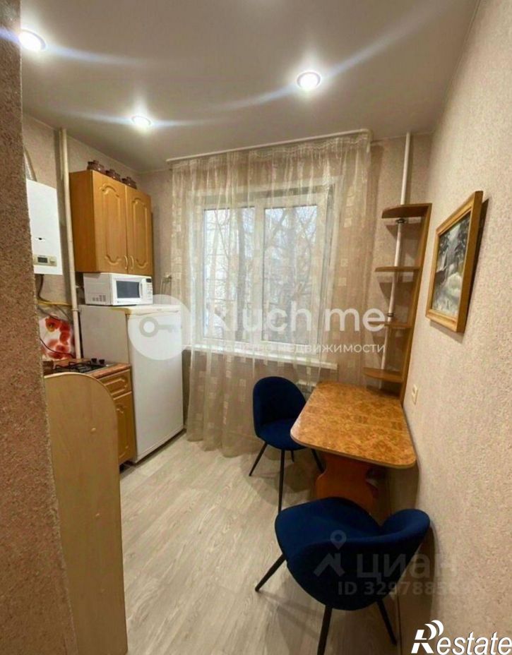 1-комн квартира проспект Ибрагимова, 81,  д. 81